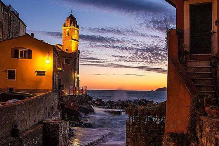 Tellaro